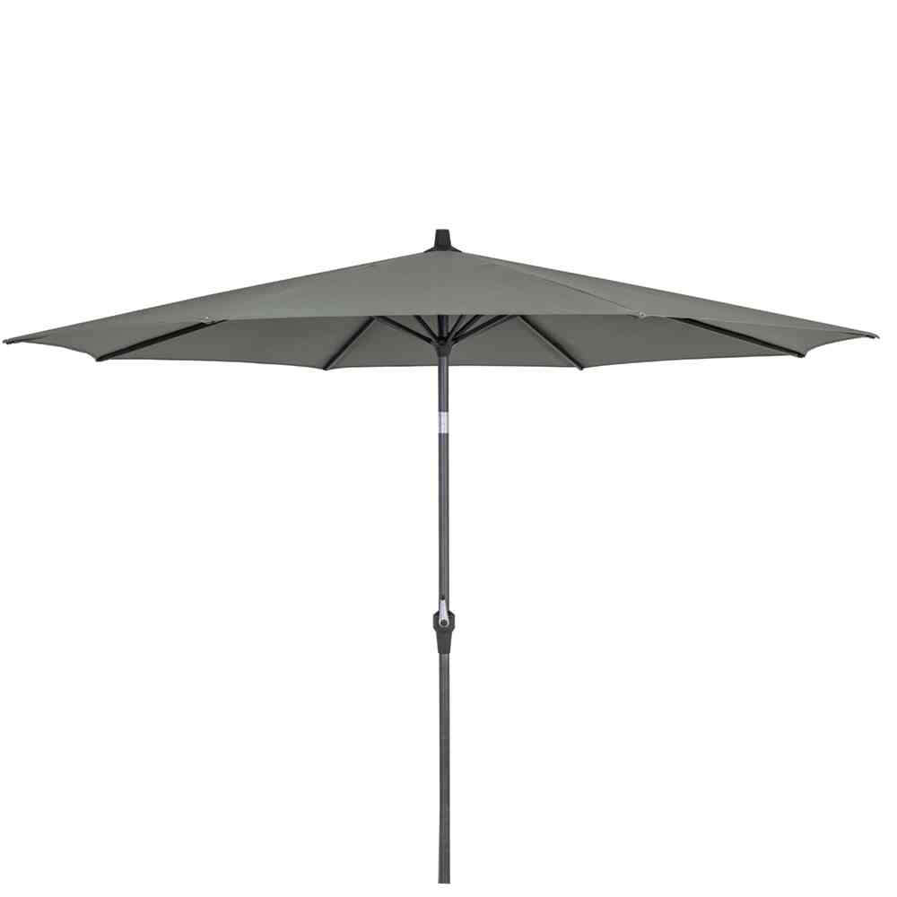 SIENA GARDEN Mittelstockschirm Avio Ø 300 cm