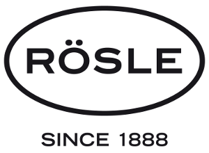 RÖSLE Markenlogo