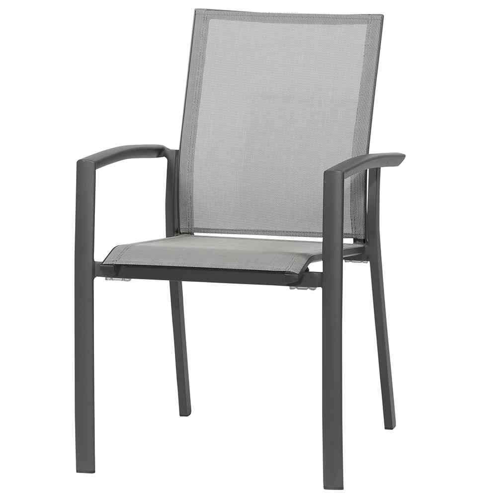 SIENA GARDEN Velia Dining Sessel