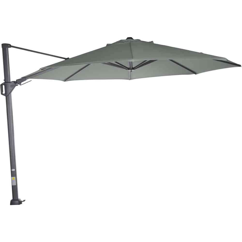 SIENA GARDEN Ampelschirm Sunset N+ Ø 350 cm
