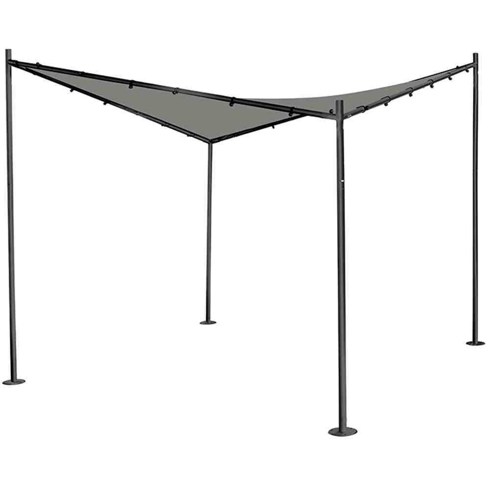 SIENA GARDEN Berlino Pavillon 300x300 cm