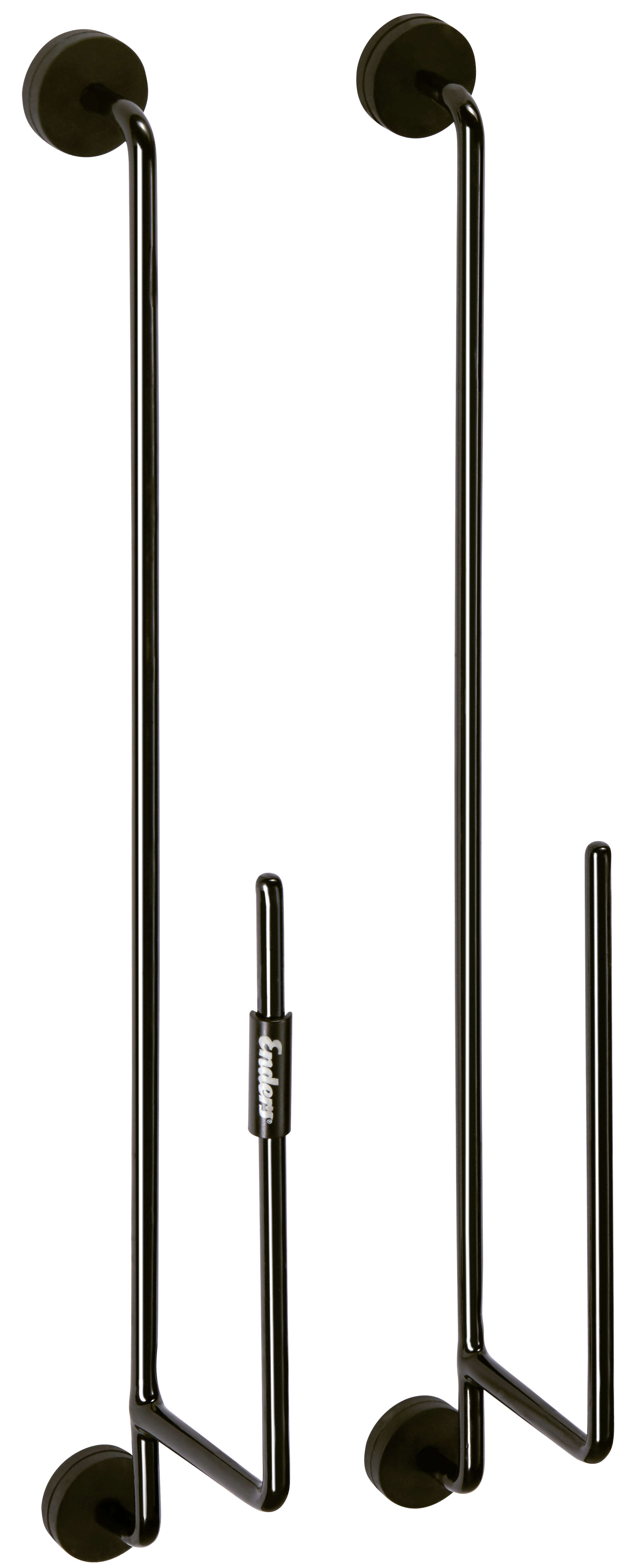 Enders Halter für Roste + Platten