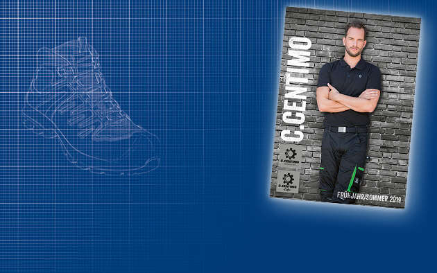 C.CENTIMO Katalog