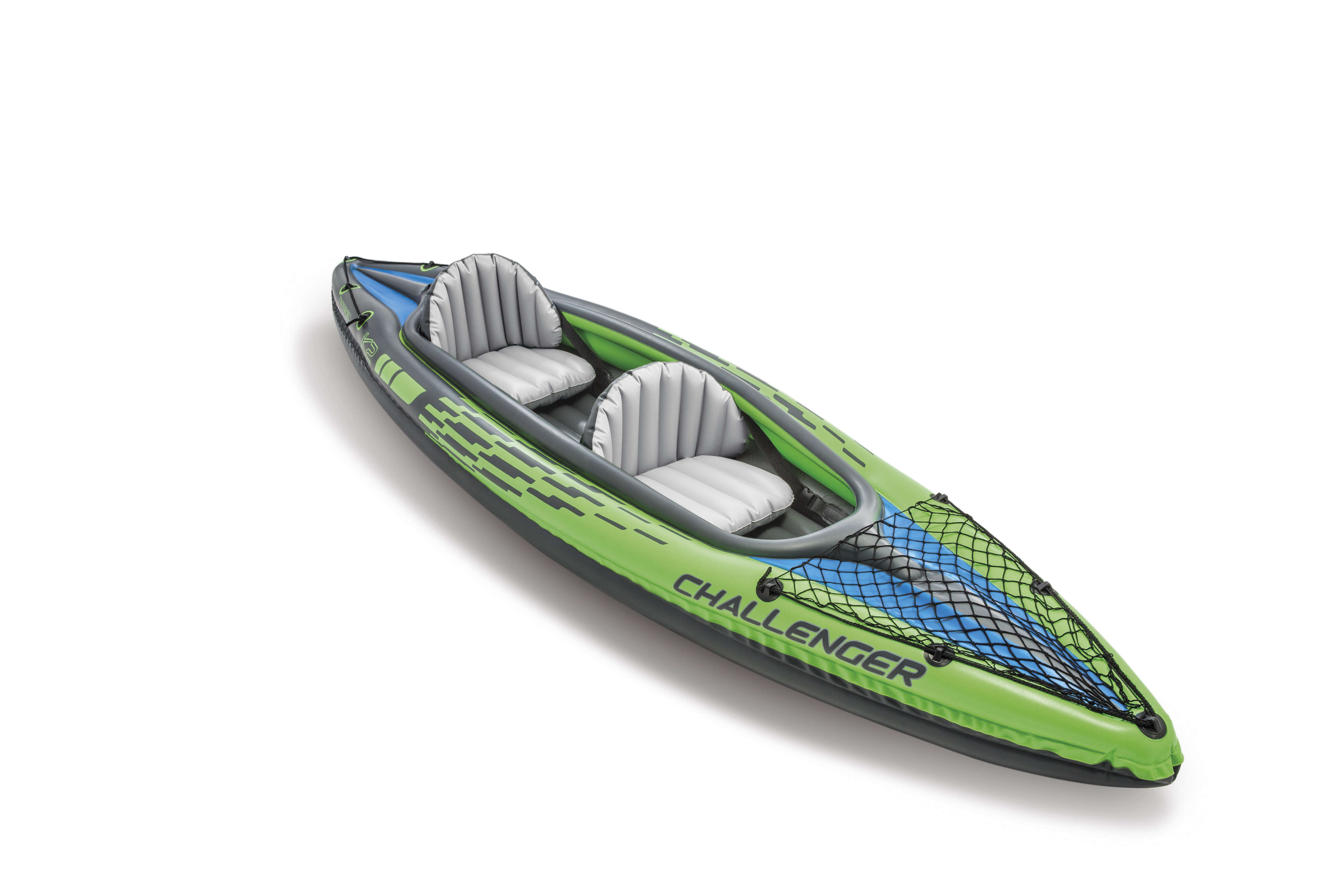 INTEX Boot Challenger K2 Set
