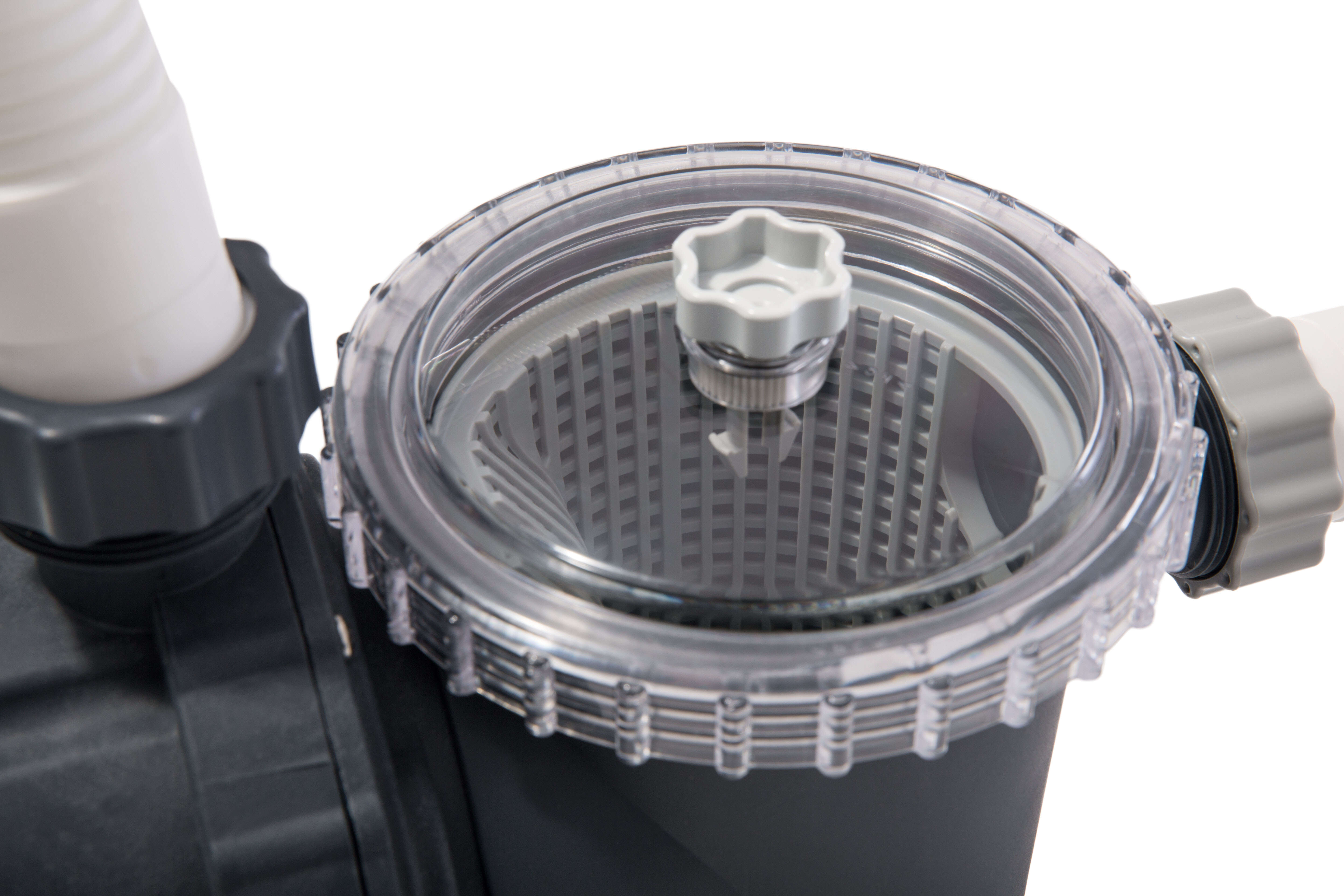 INTEX Krystal Clear Sandfilteranlage SX2800