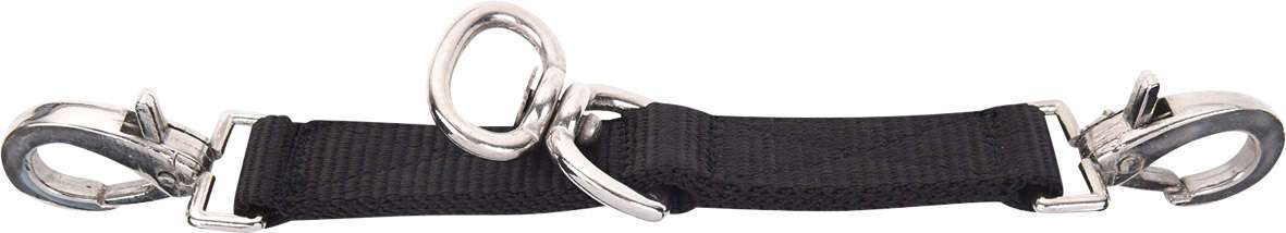 KANTRIE Longierbrille mit Wirbel