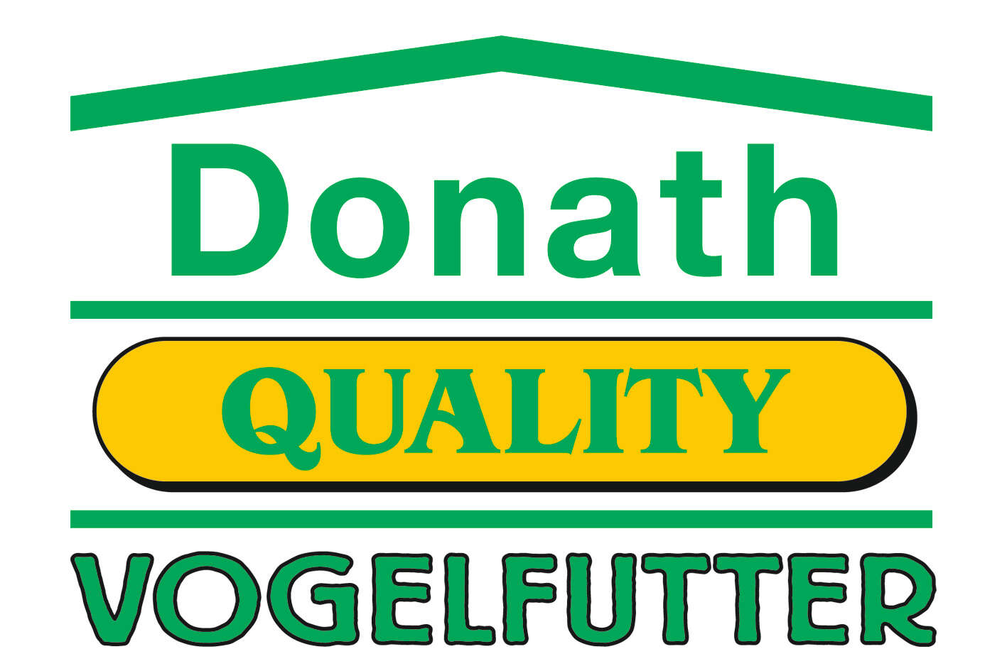 Donath Fly wild. Feed love.