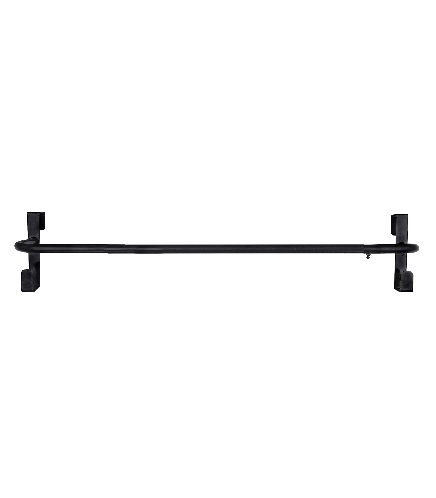 Deckenhalter für Boxentür verstellbar