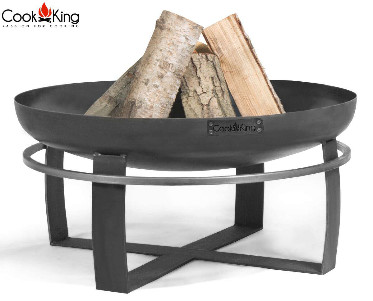 CookKing Feuerschale Viking