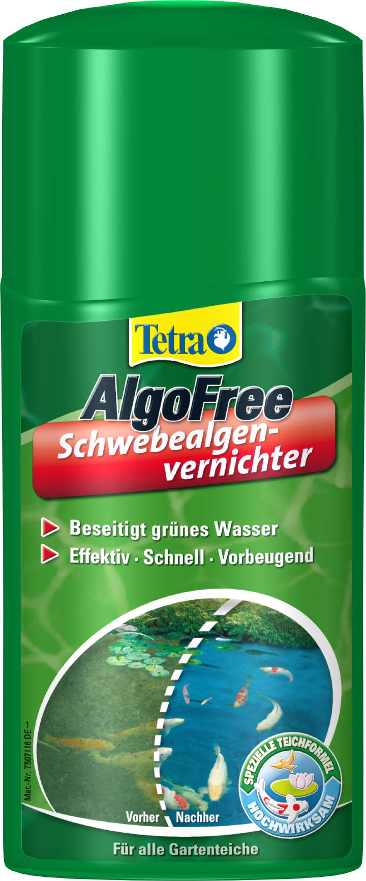 45+ Algofree Für Teich, Durch die anwendung von algofree wird.