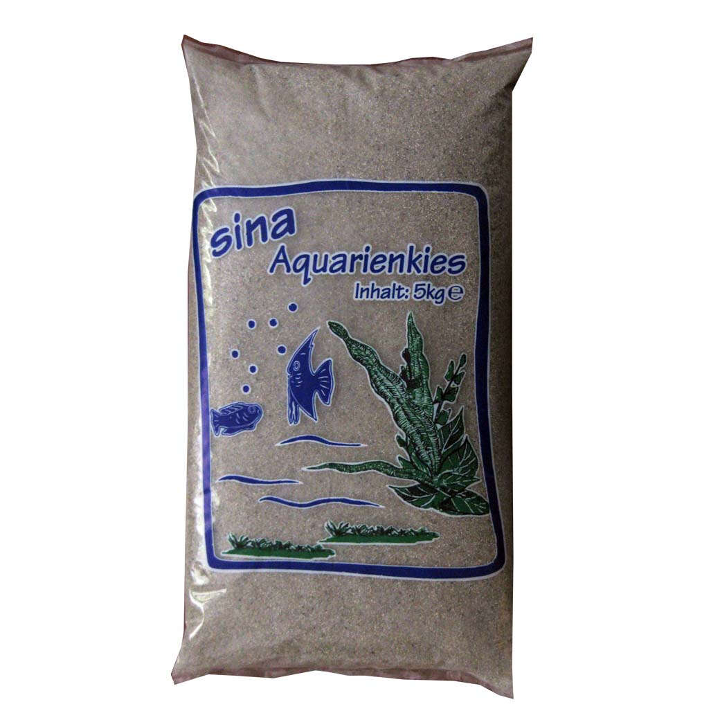 sina Kies fein