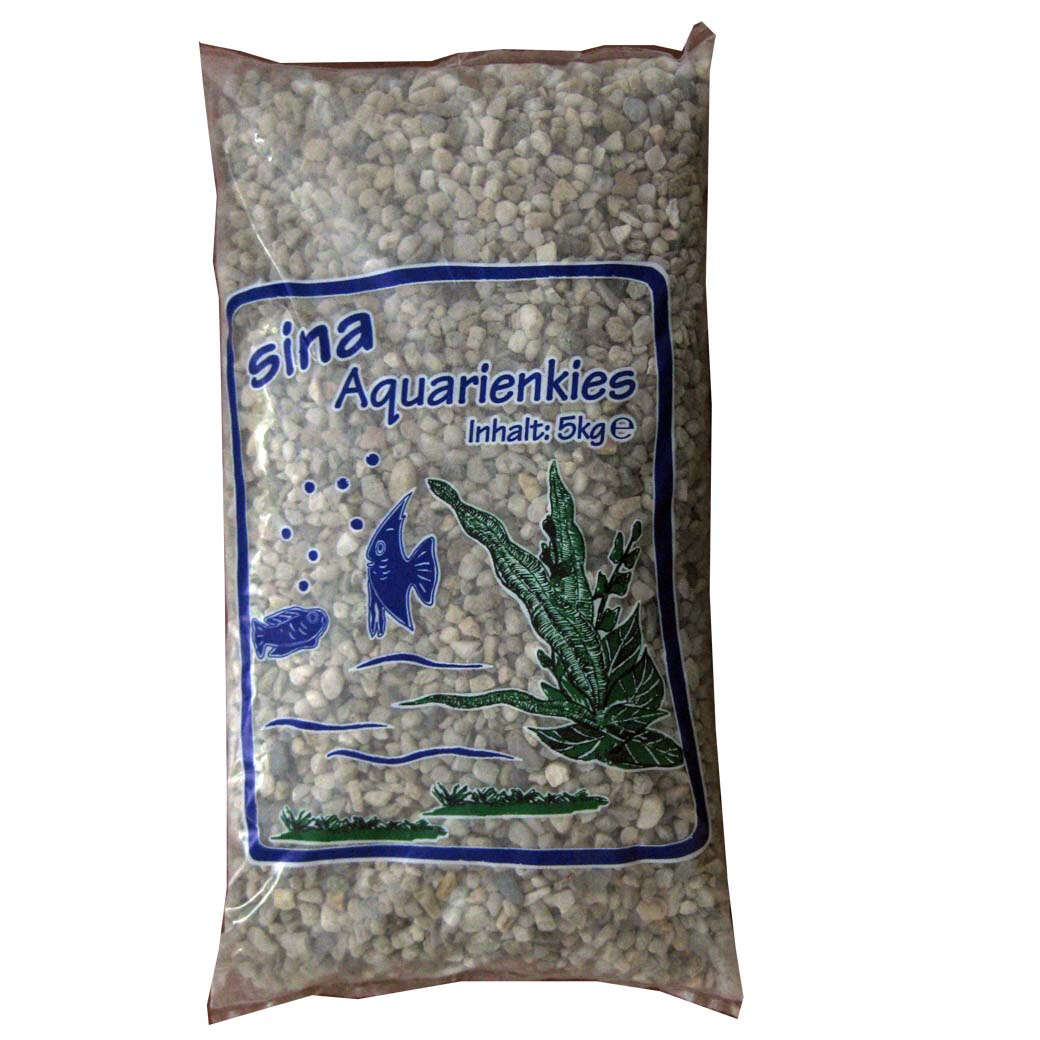 sina Kies grob