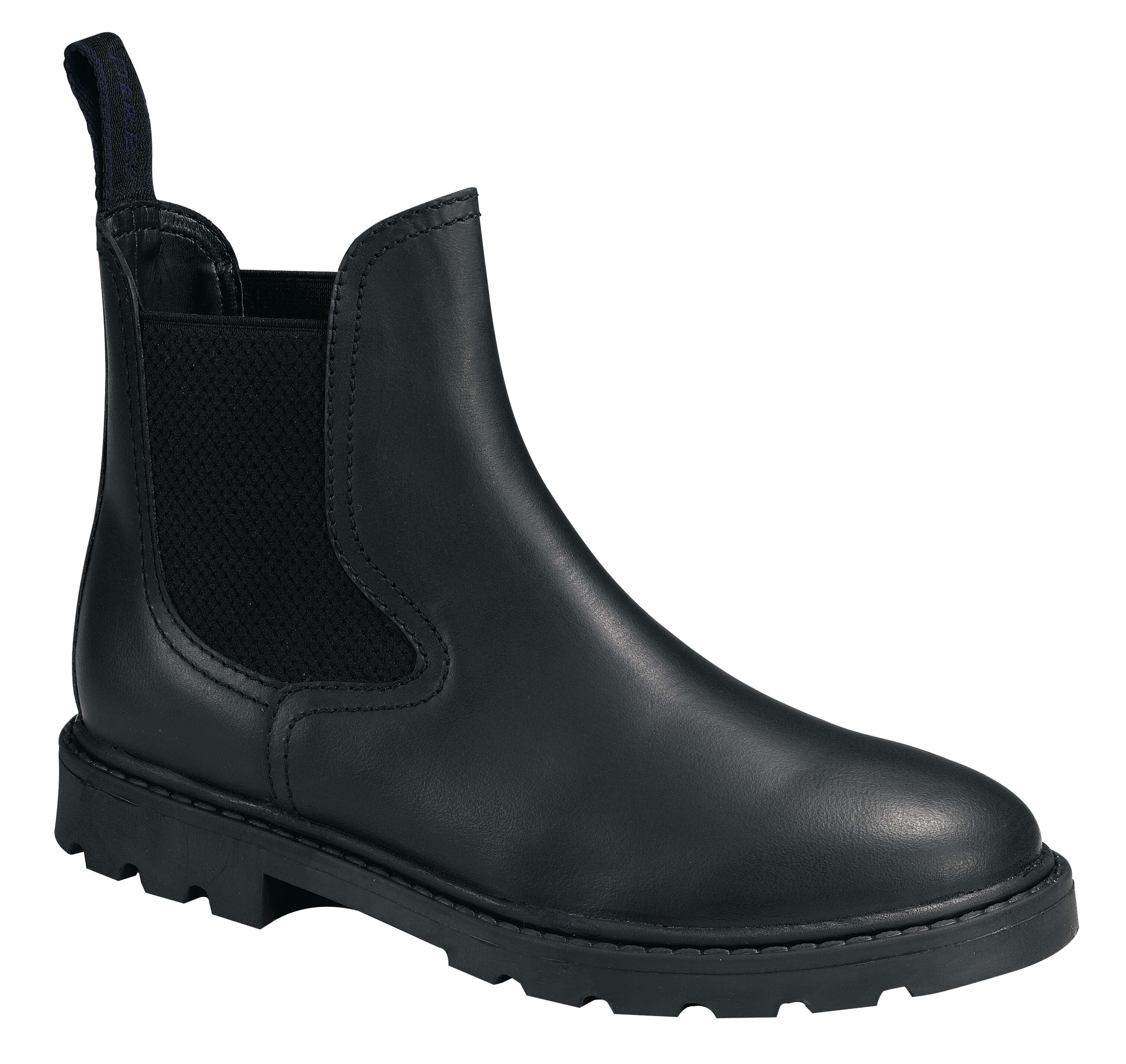 KANTRIE Stall-Stiefelette