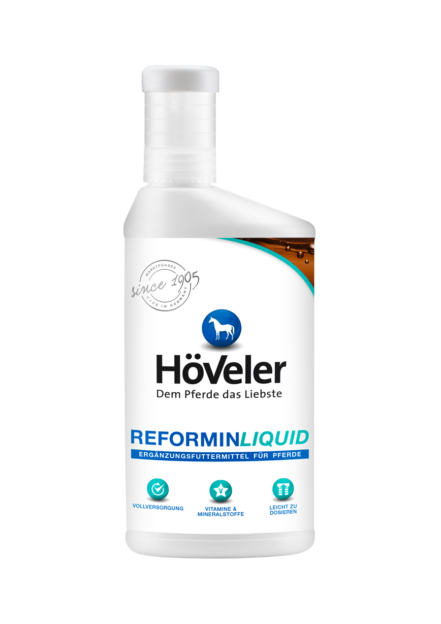 Höveler Reformin Liquid