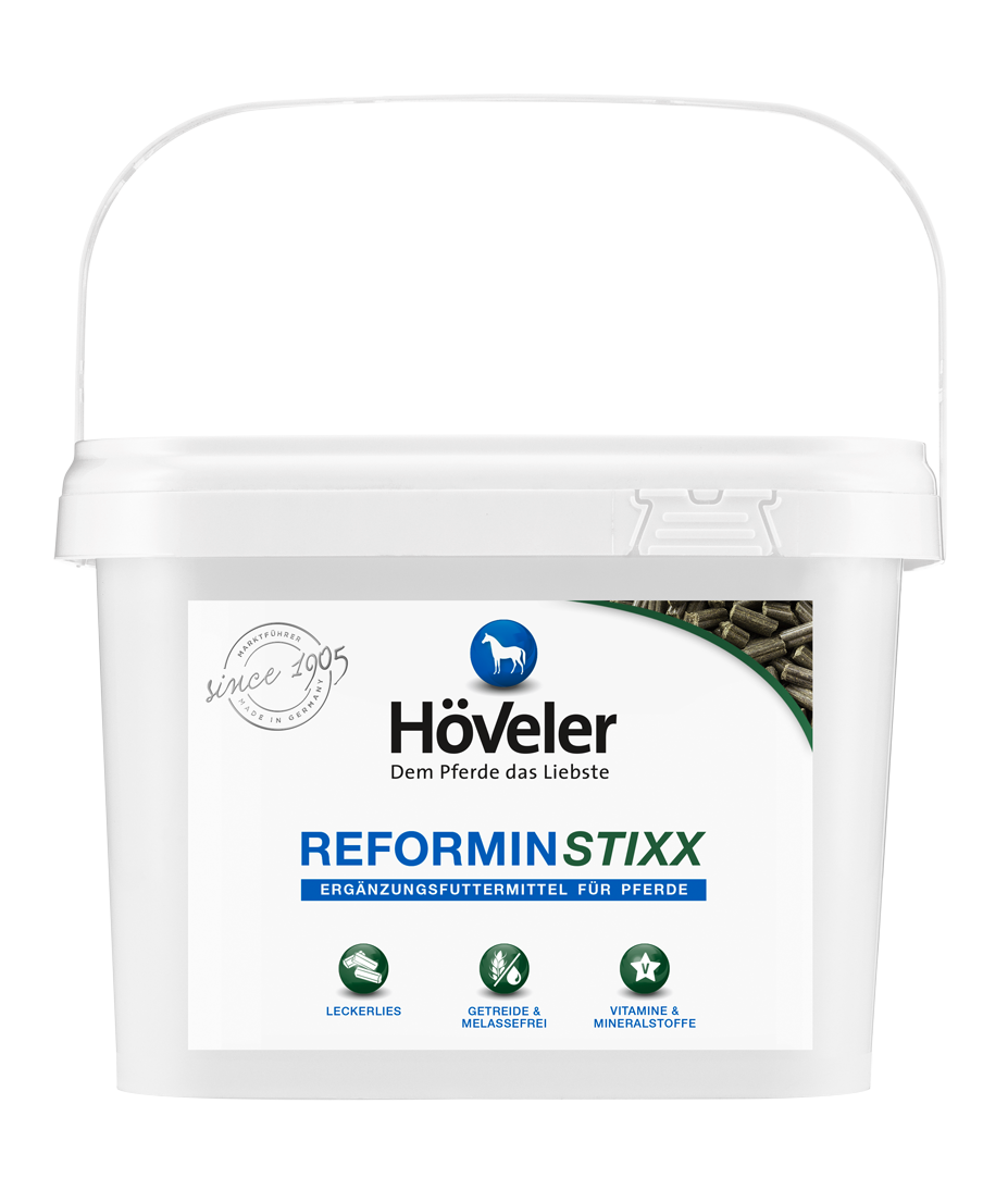 Höveler REFORMIN STIXX