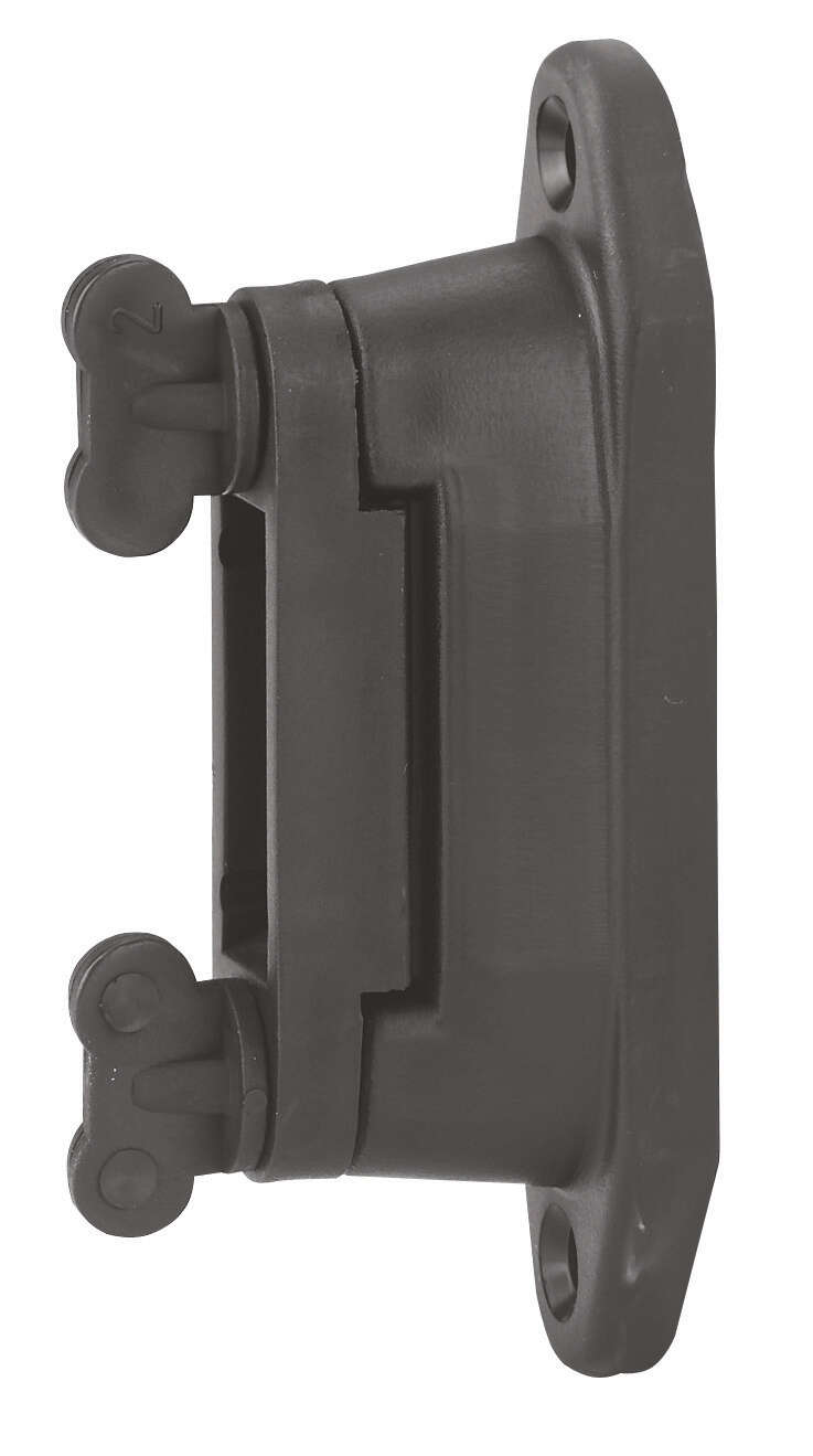 KANTRIE Eck-/Streckenisolator