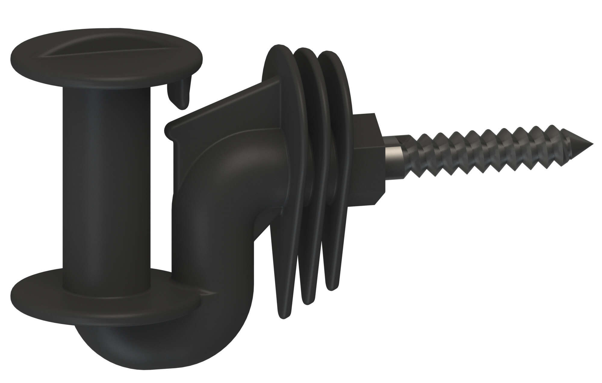 KANTRIE Eck-Isolator für Breitbänder