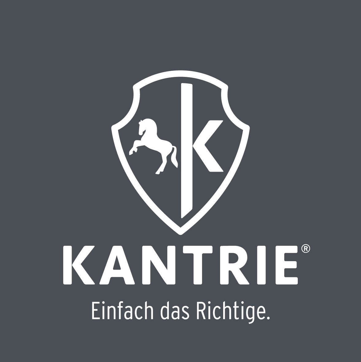 KANTRIE Weidezaundraht 1,8 mm
