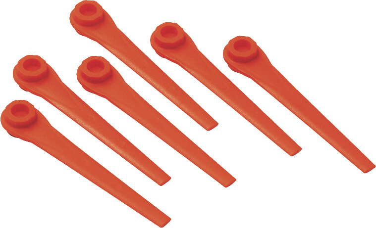GARDENA Ersatzmesser