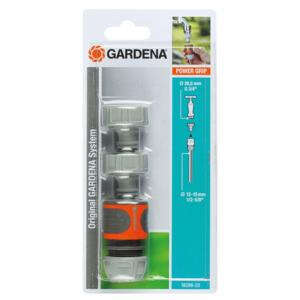 GARDENA Anschluss-Satz