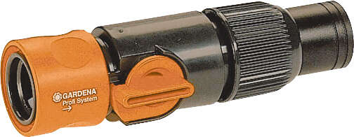GARDENA SB-Profi-System-Regulierstop