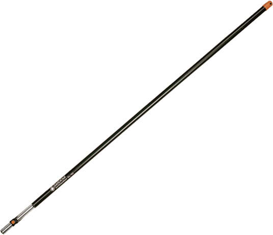 GARDENA combisystem-Aluminiumstiel 130 cm