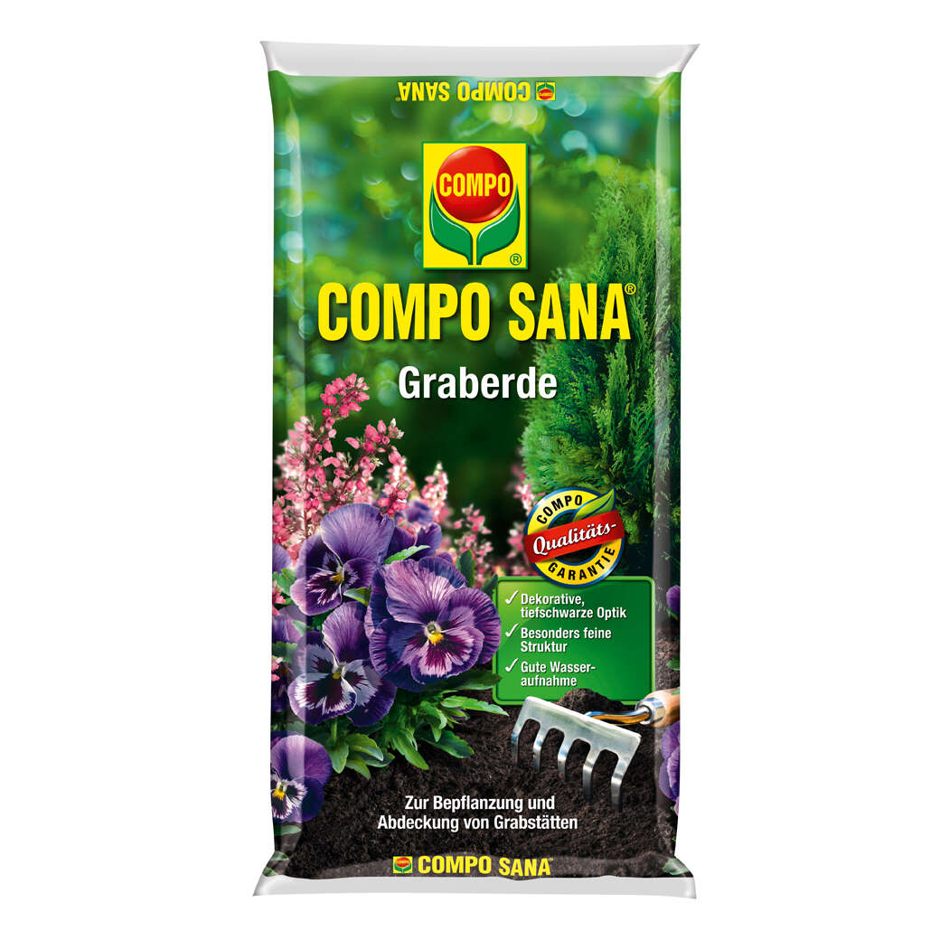COMPO SANA Graberde