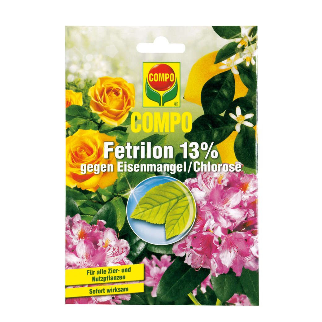 COMPO Fetrilon 13%