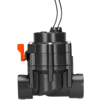 GARDENA Bewässerungsventil 25mm (1") 24V
