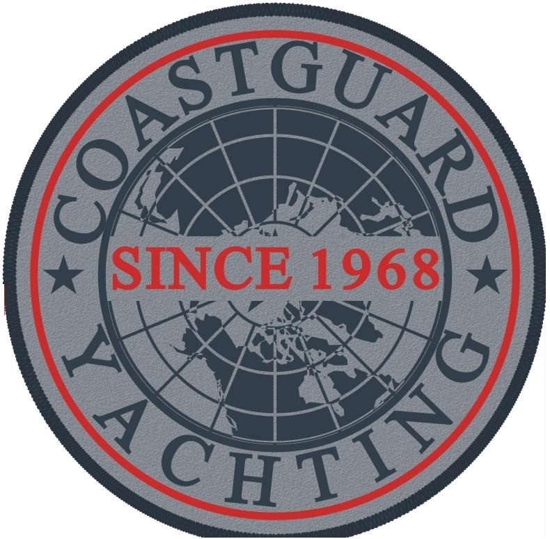 Coastguard Damen Jacke wattiert mit Kapuze - Reflektierende Kapuzenjacke  mit kontrastfarbigen Reißverschlüssen
