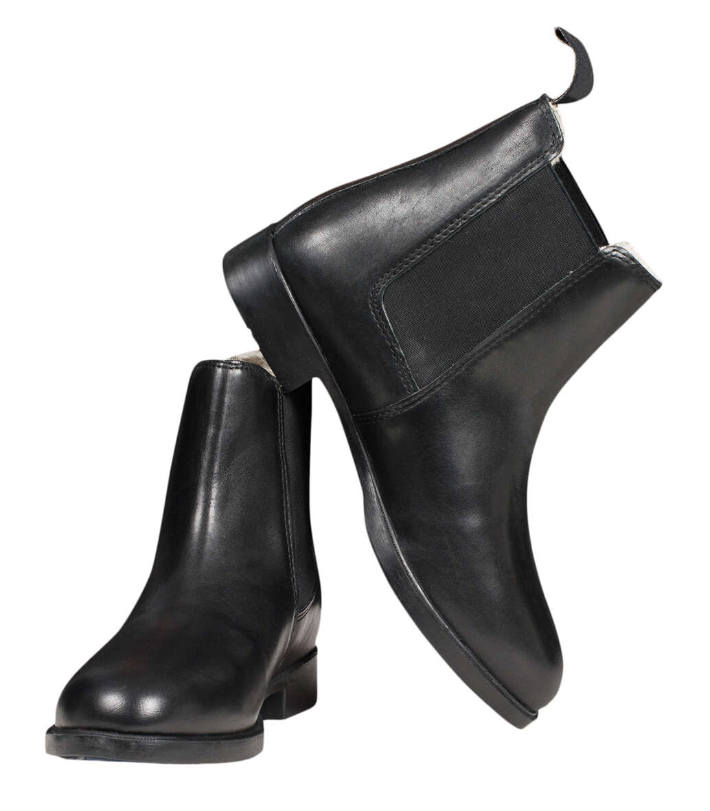 KANTRIE Jodhpurstiefelette Winter