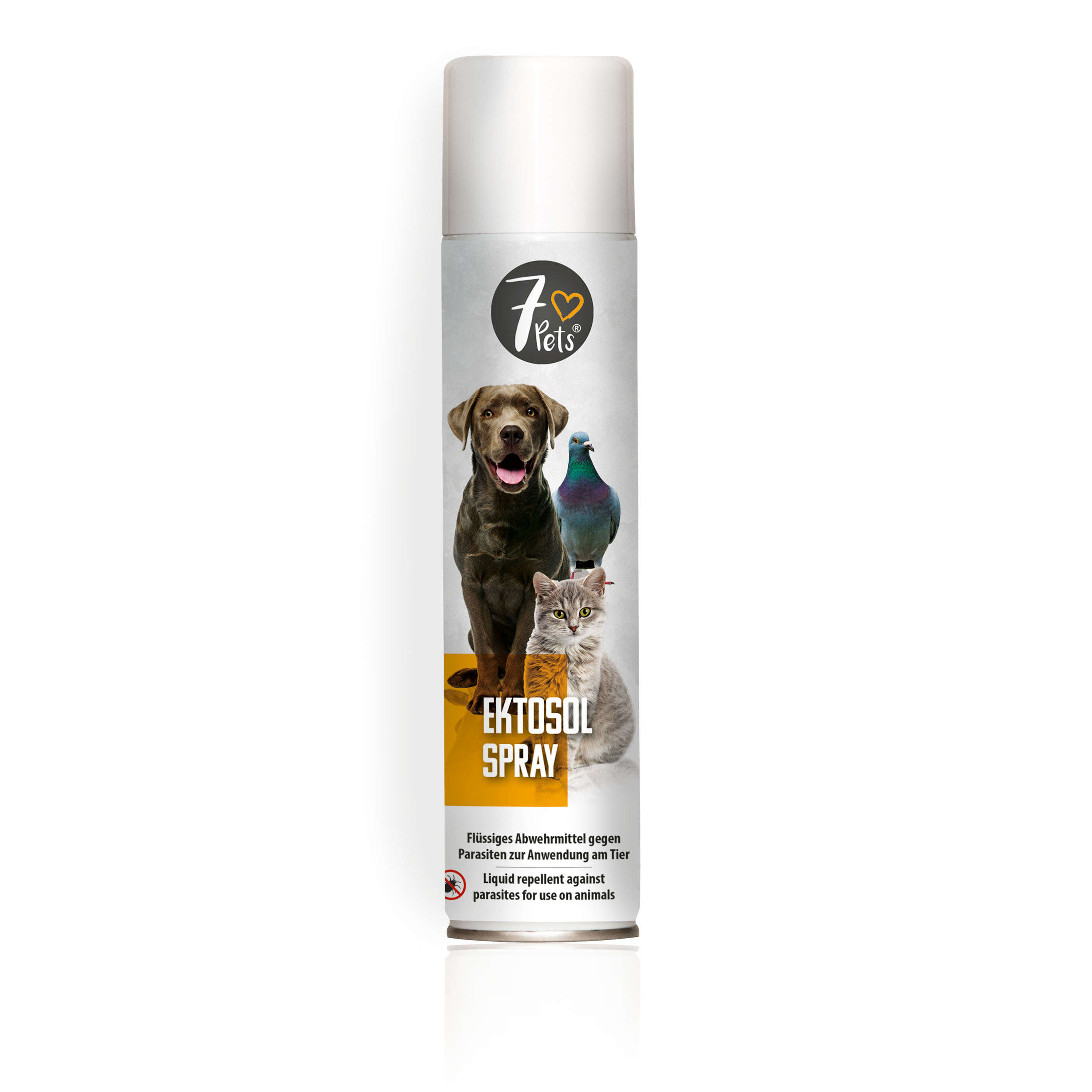 SCHOPF HYGIENE Ektosol Spray