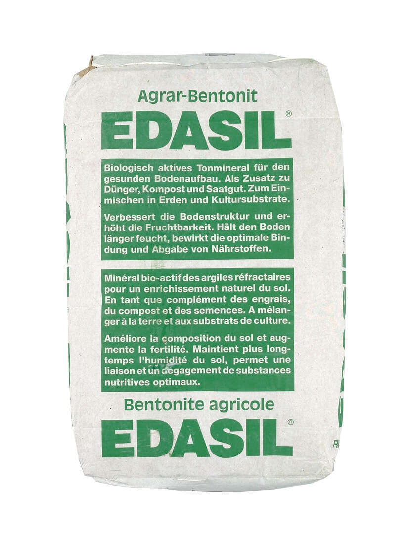 EDASIL Edasil Agrar-Bentonit