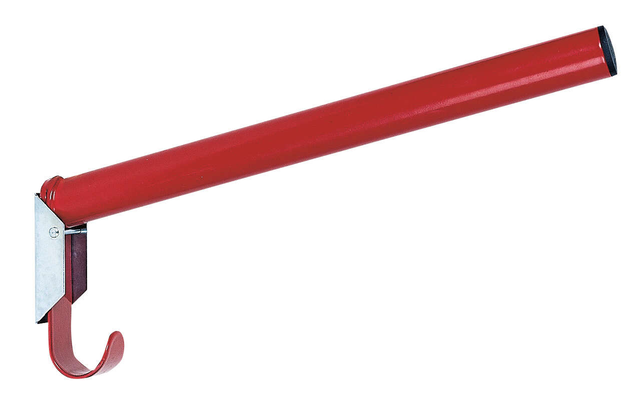 Sattelhalter klappbar