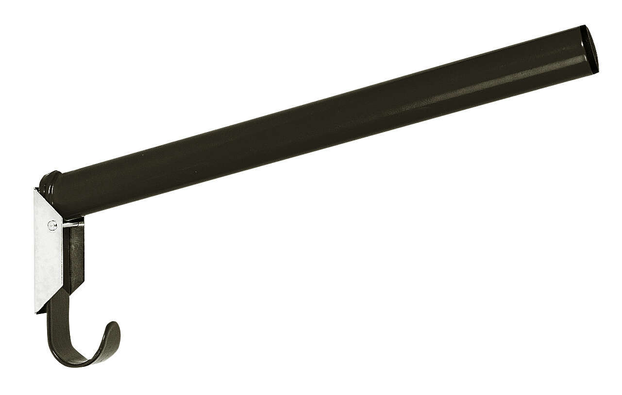 Sattelhalter klappbar