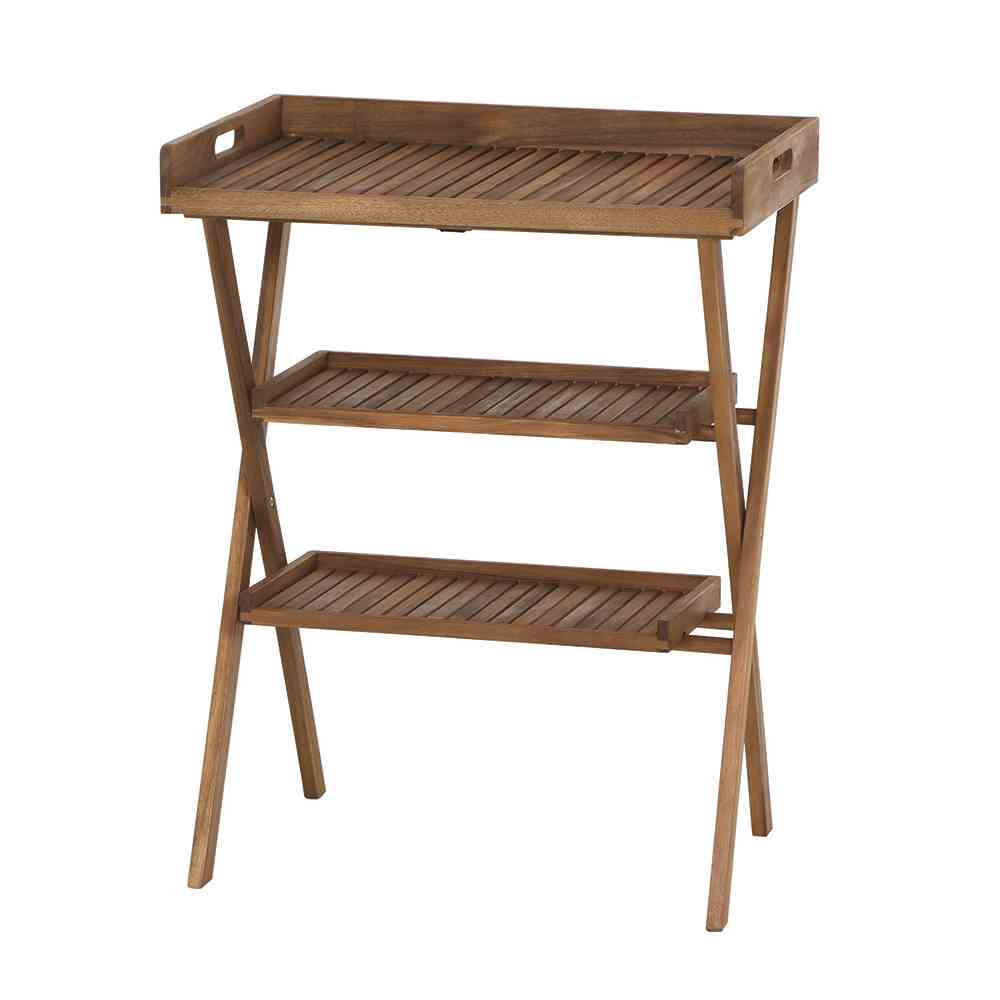 SIENA GARDEN Caruna Grilltablett 70x45cm