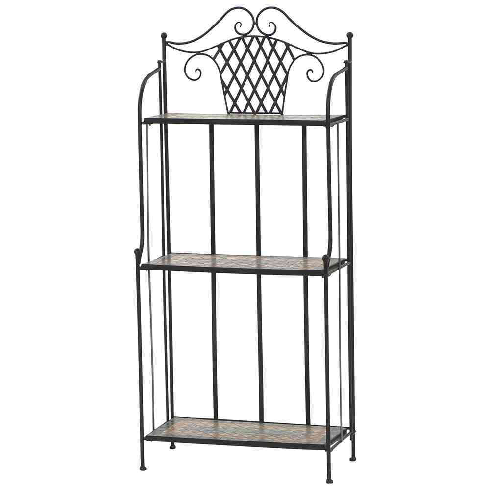 SIENA GARDEN Regal Prato 143 cm