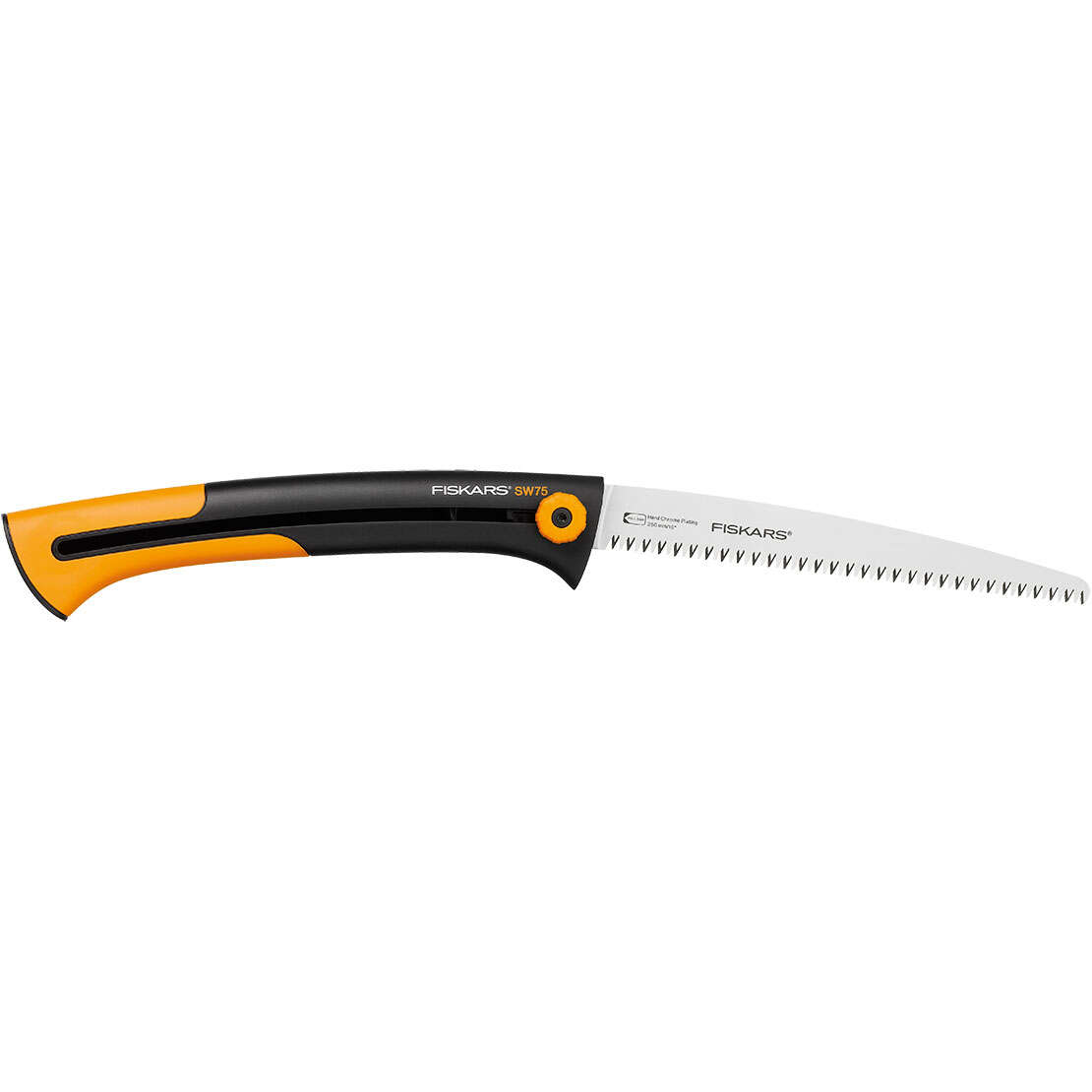 FISKARS Xtract Große Handsäge, Grobzahnung SW75