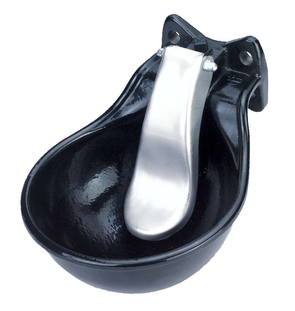 KERBL Tränkebecken Guss Mod. 221500