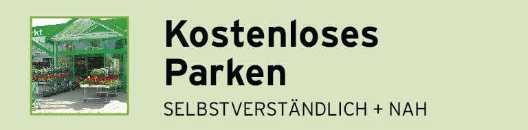 Kostenloses Parken