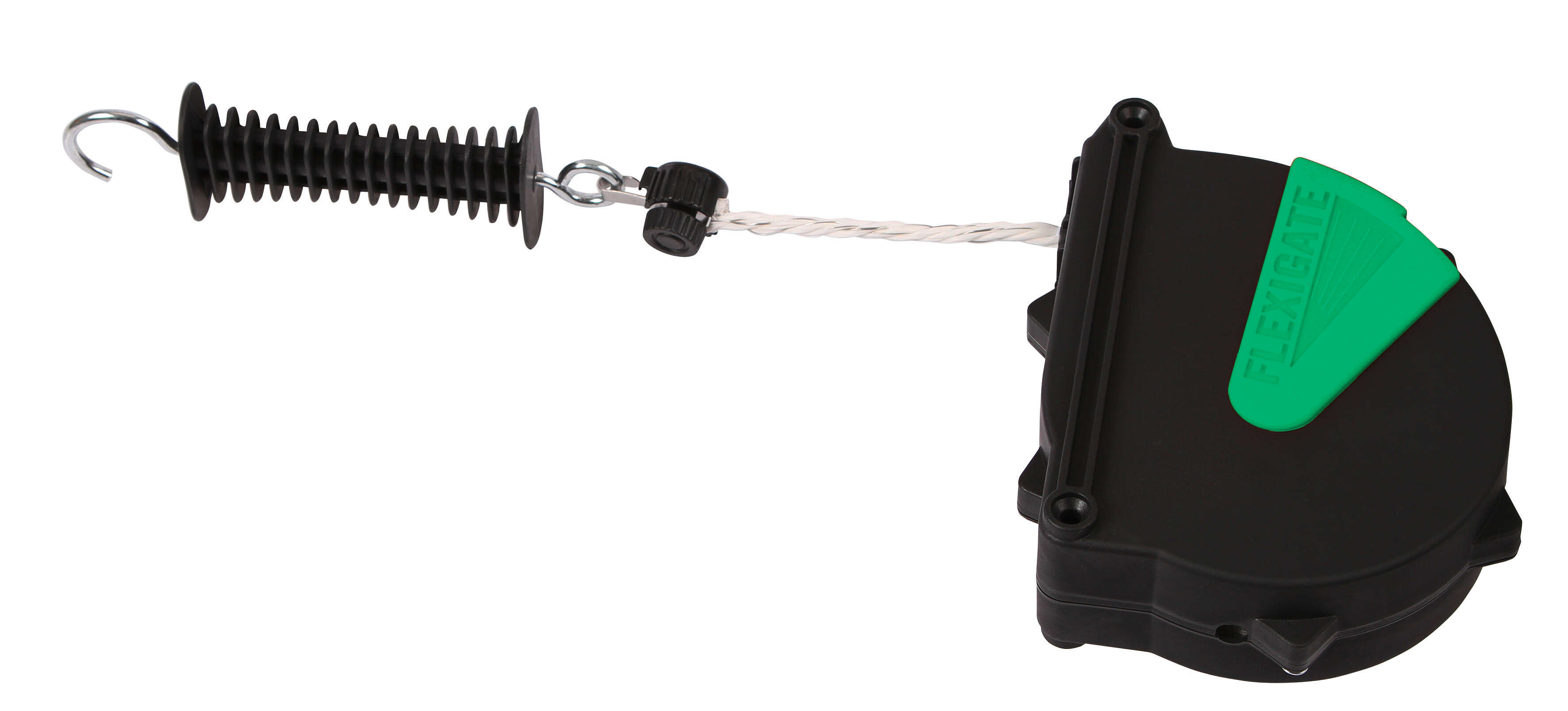 KERBL Flexigate Seil - Das flexible Torsystem