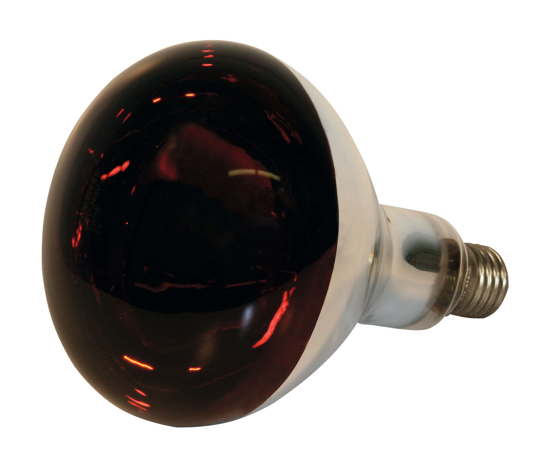 KERBL Hartglas-Infrarotlampe