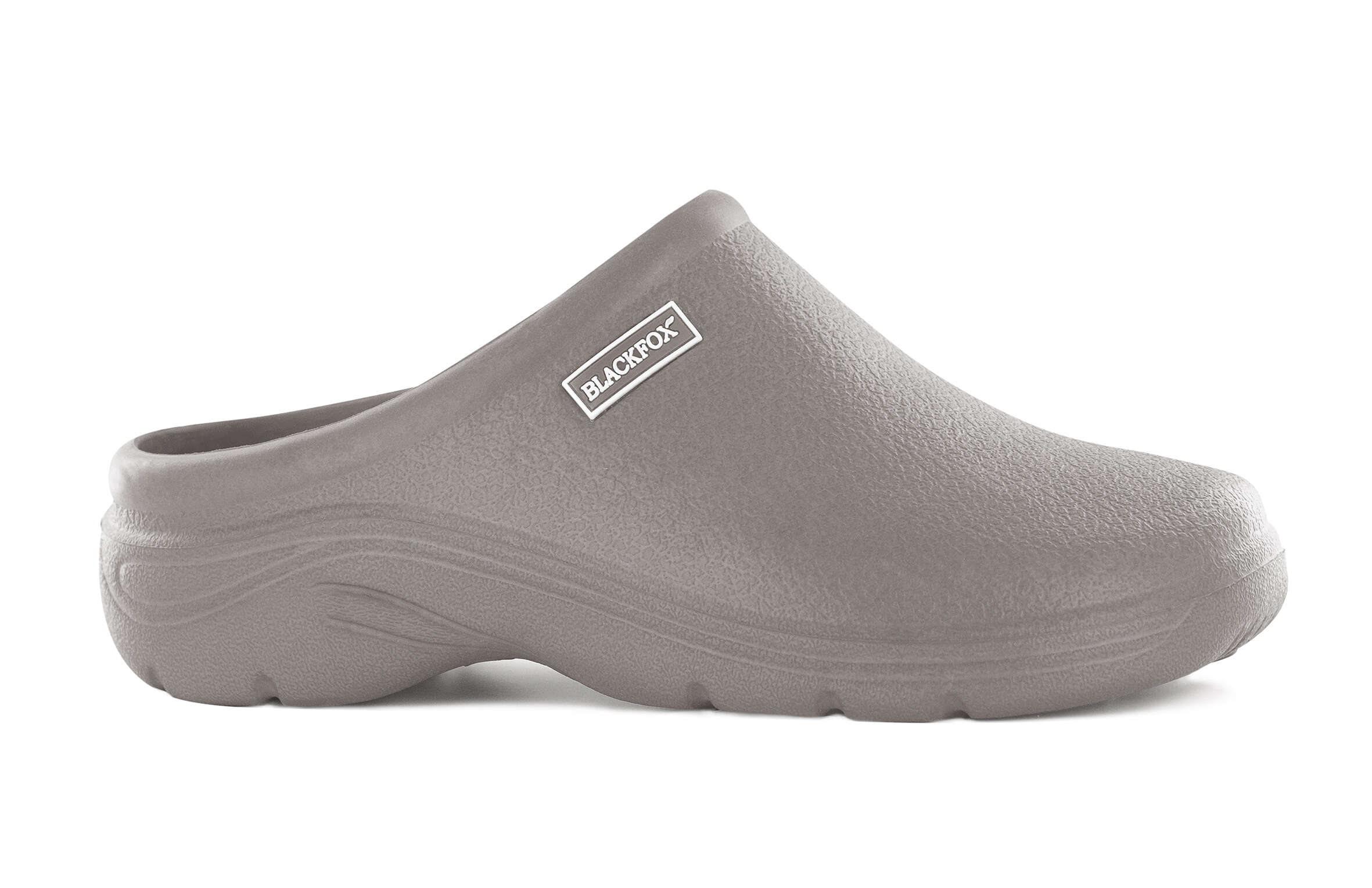 BLACKFOX Garten-Clog COLOR