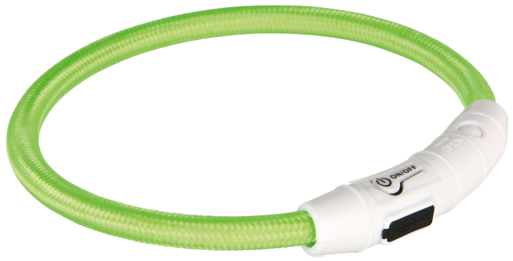 TRIXIE USB Flash-Leuchtring