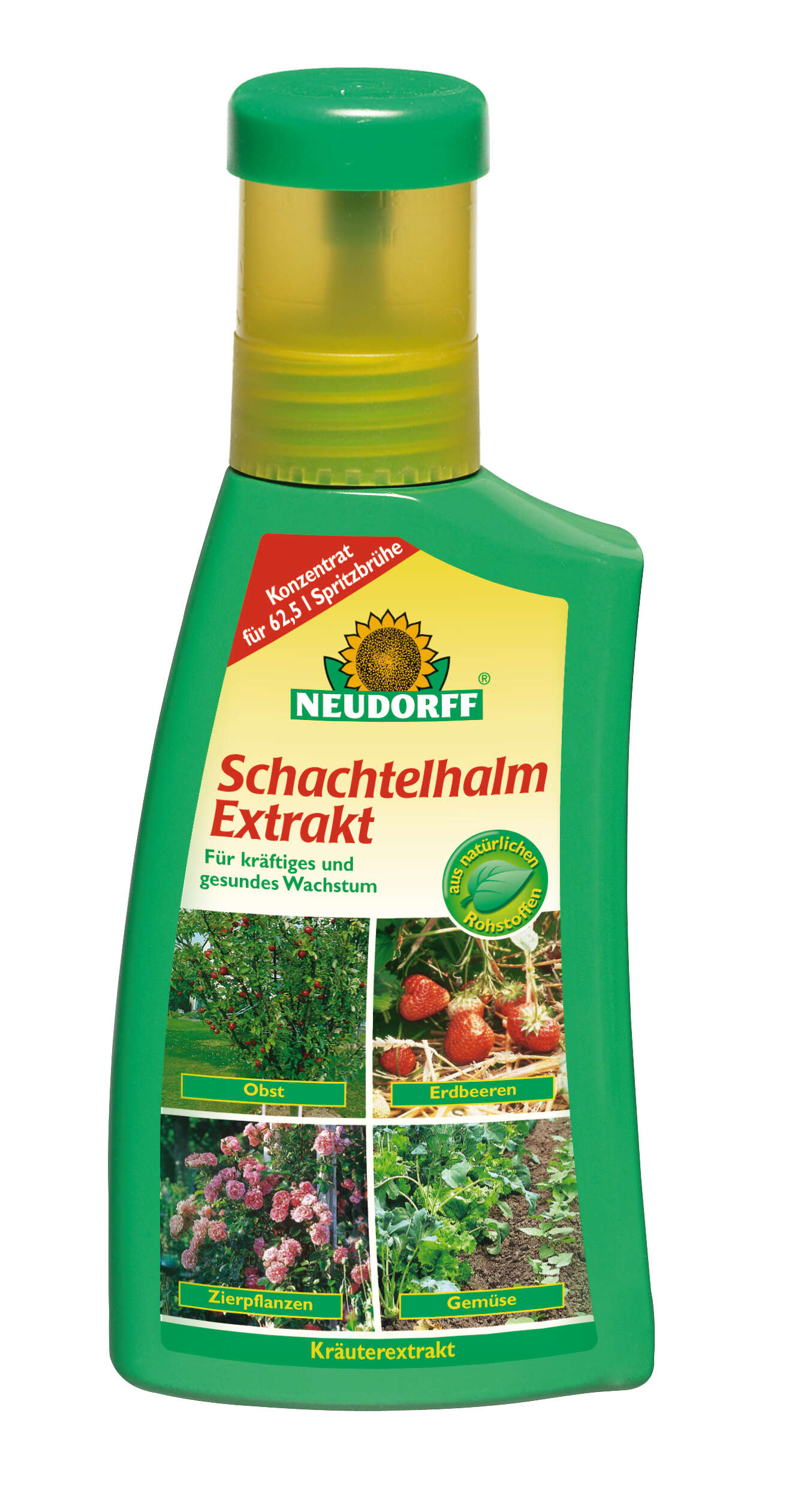 NEUDORFF Schachtelhalm Extrakt
