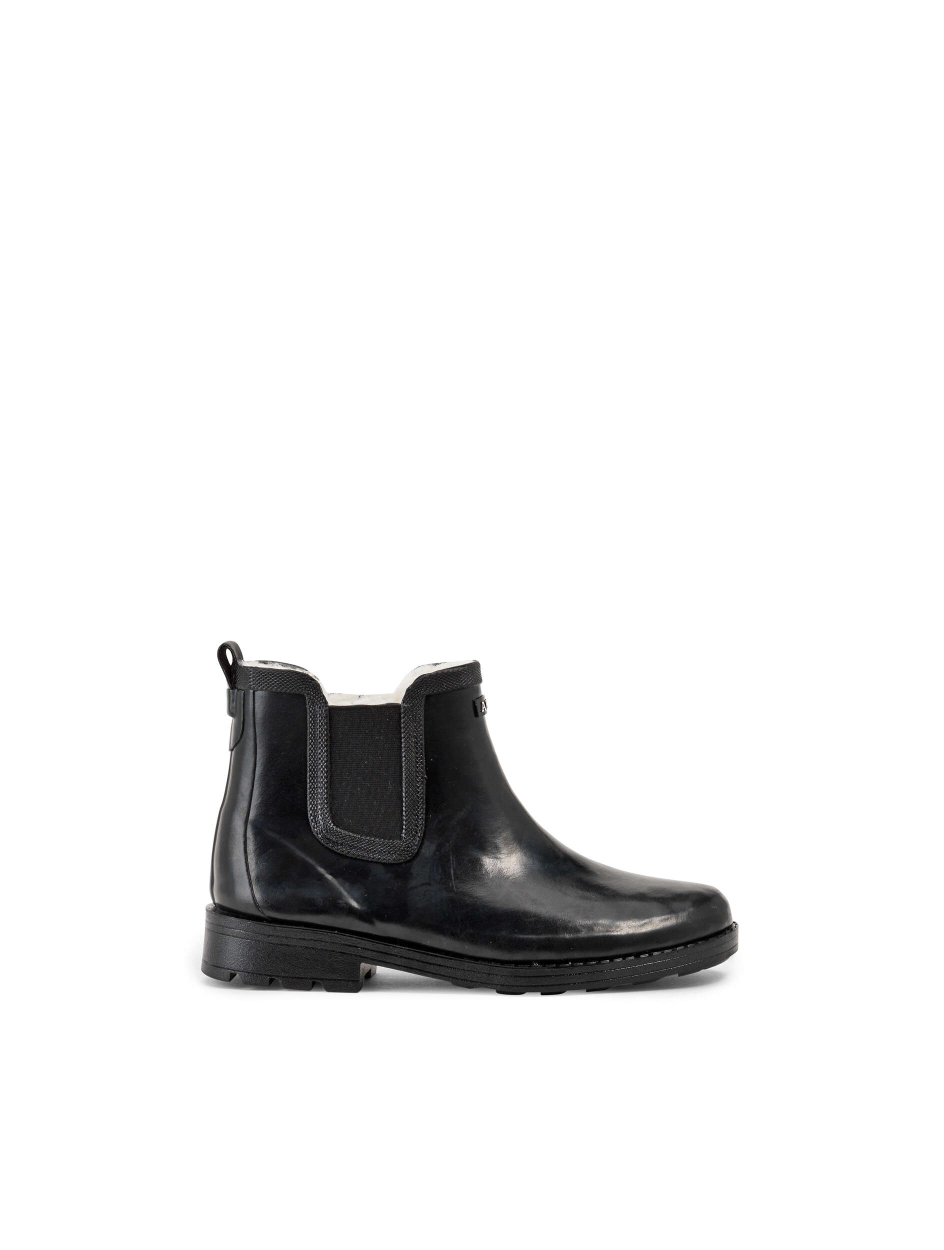 AIGLE Carville Fur