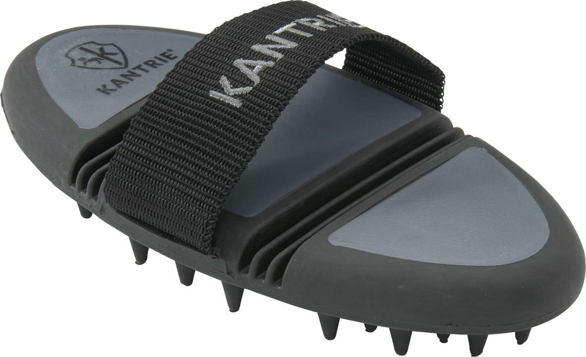 KANTRIE Flex Massage-Striegel