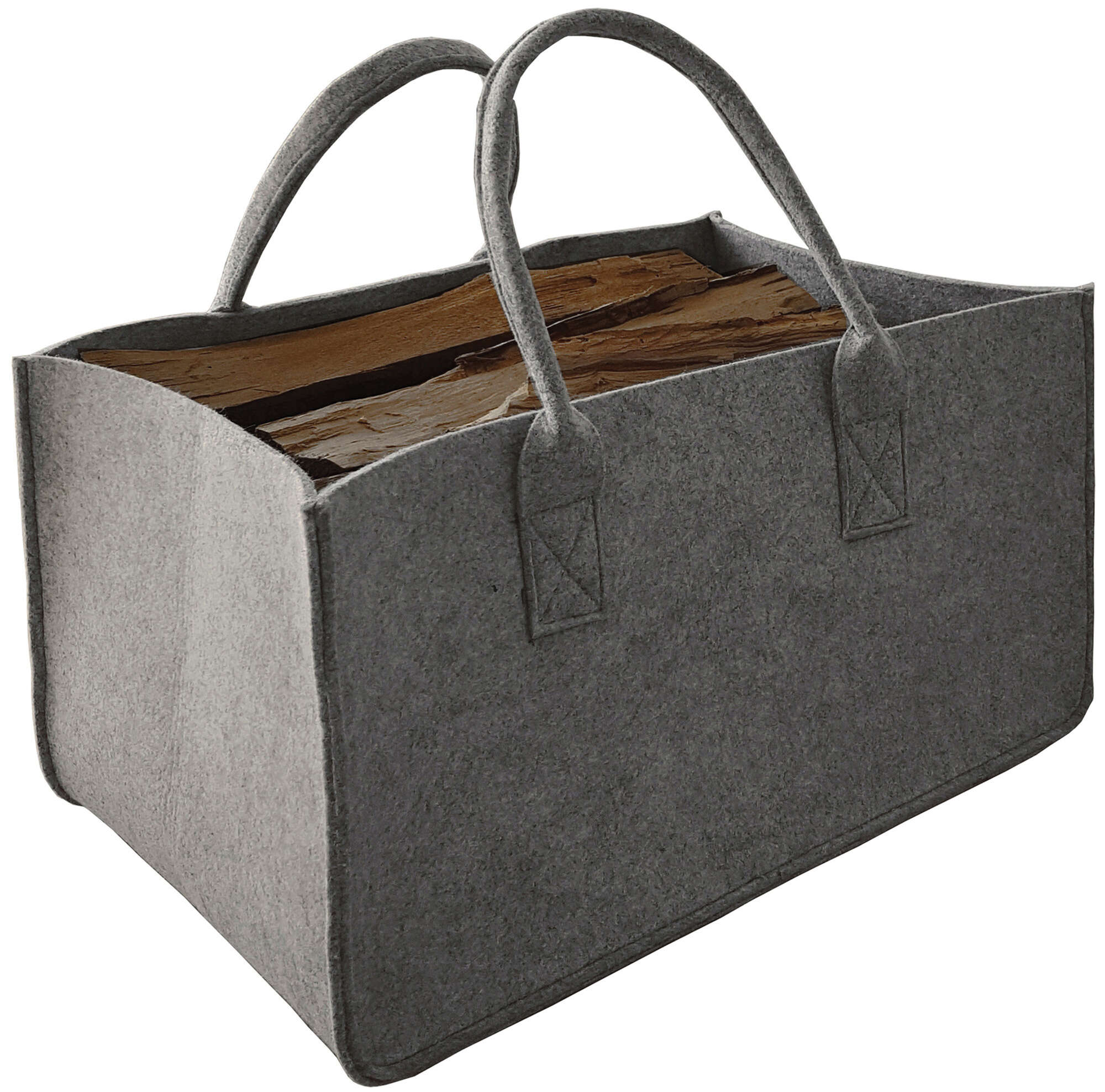 Filztasche faltbar