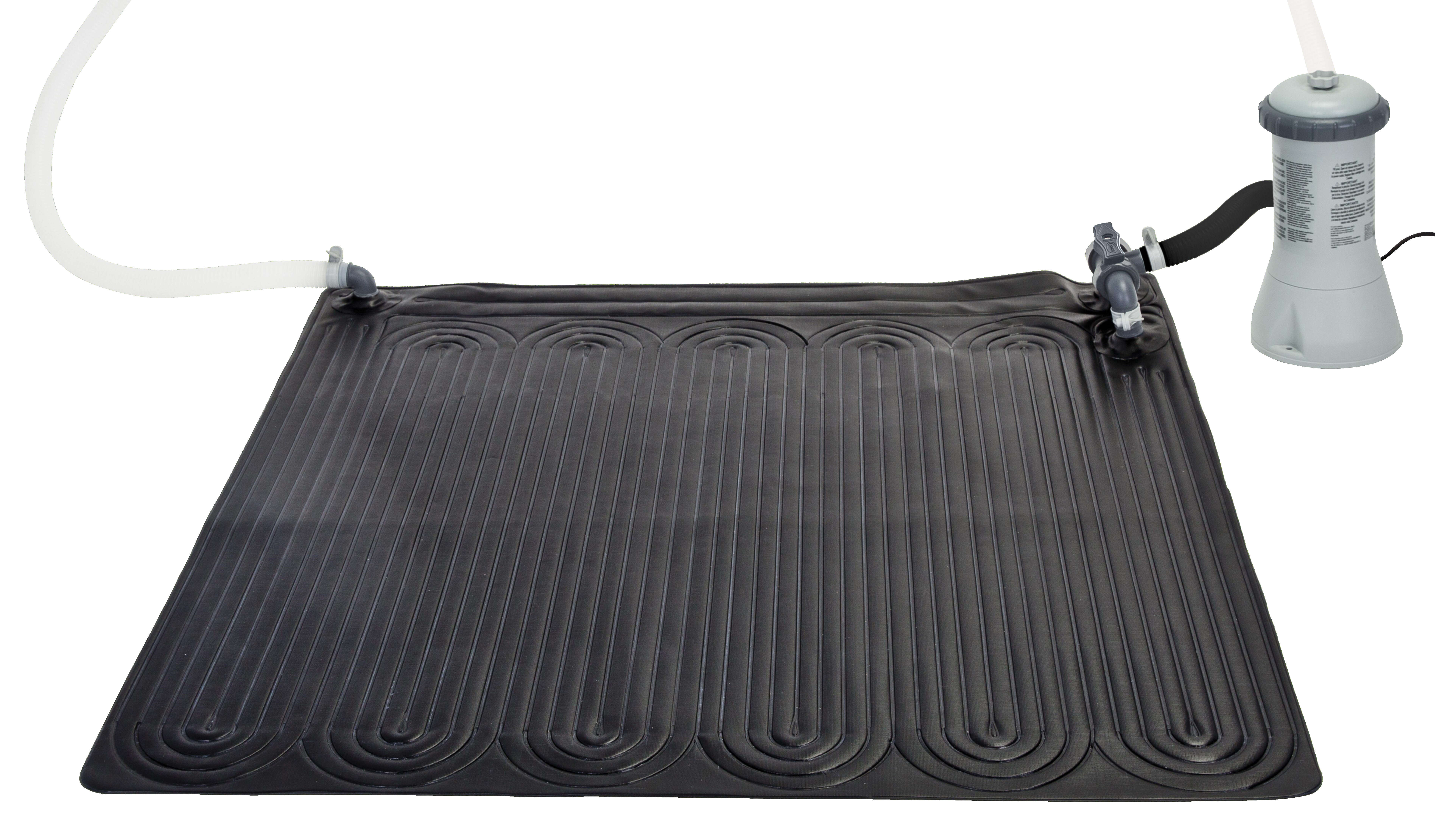 INTEX Solarmatte Poolheizung