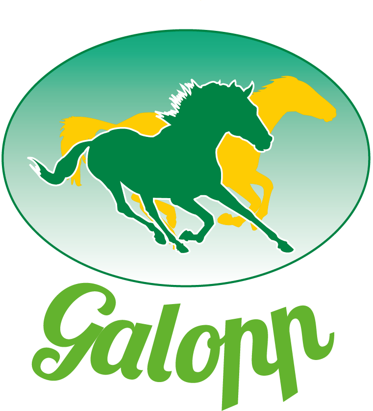 Galopp